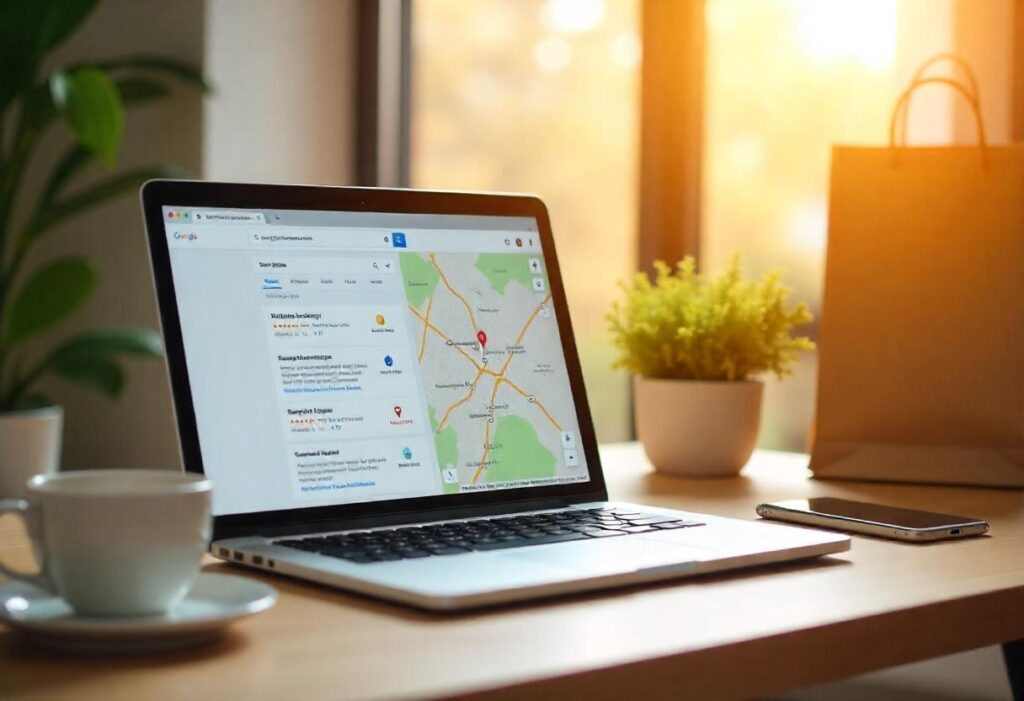 SEO Local: Cómo Destacar tu Negocio en tu Comunidad